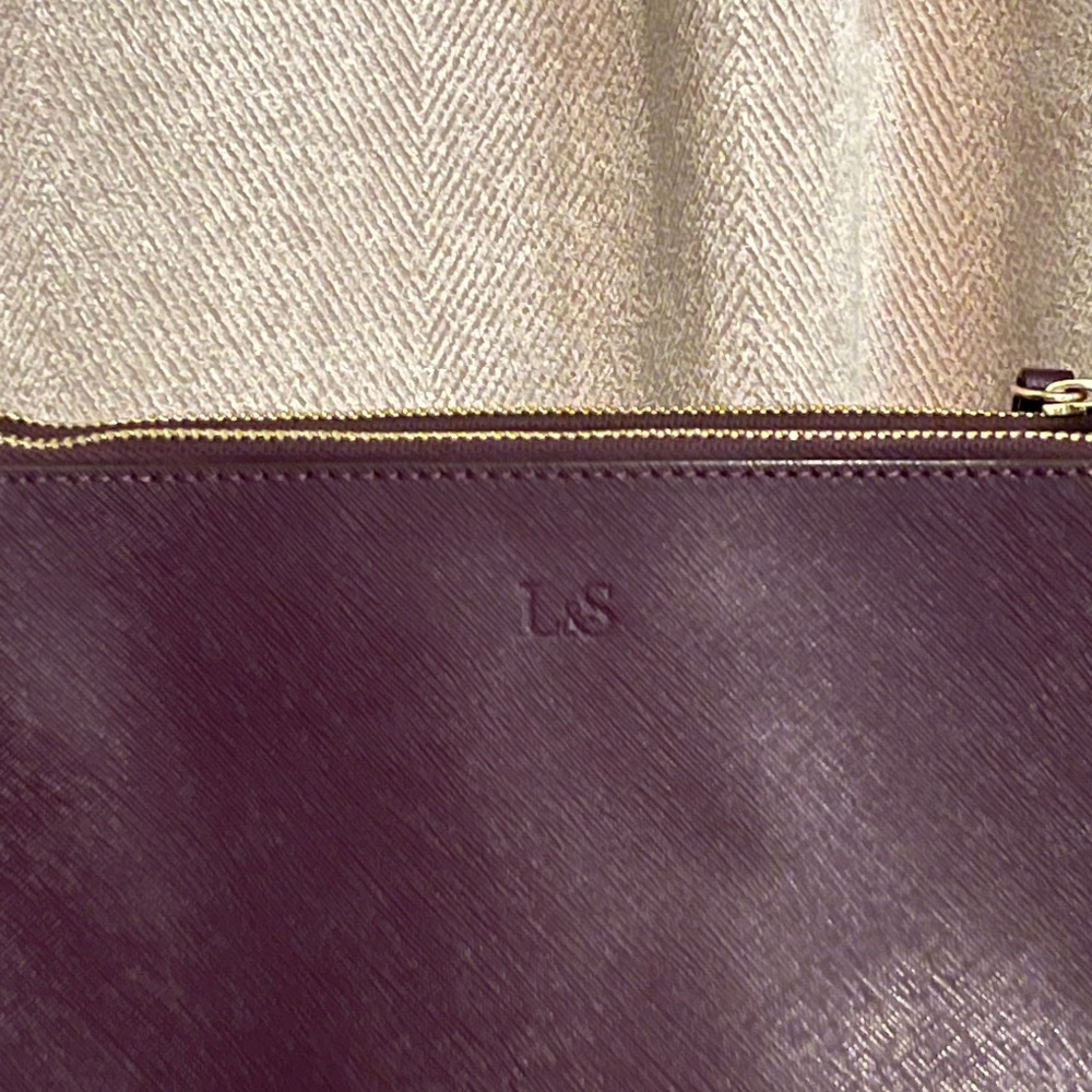 Lo & Sons bag
